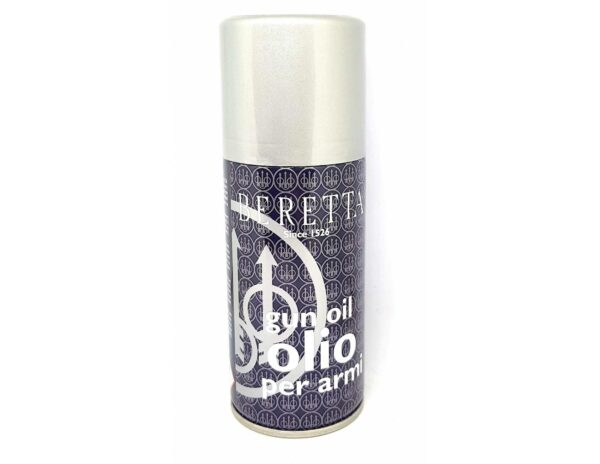 Aceite armas Beretta aerosol ol37