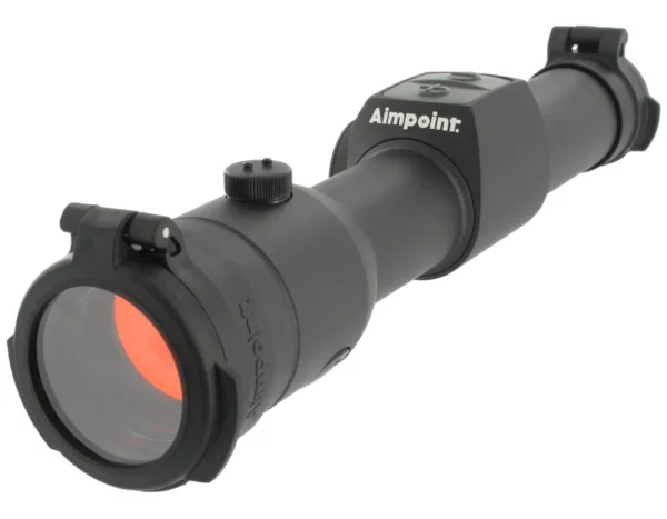 Mira Aimpoint Punto Rojo Hunter H30L - Imagen 2