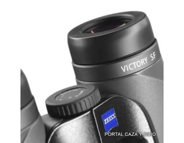 Binocular Zeiss Victory SF 8 x 42