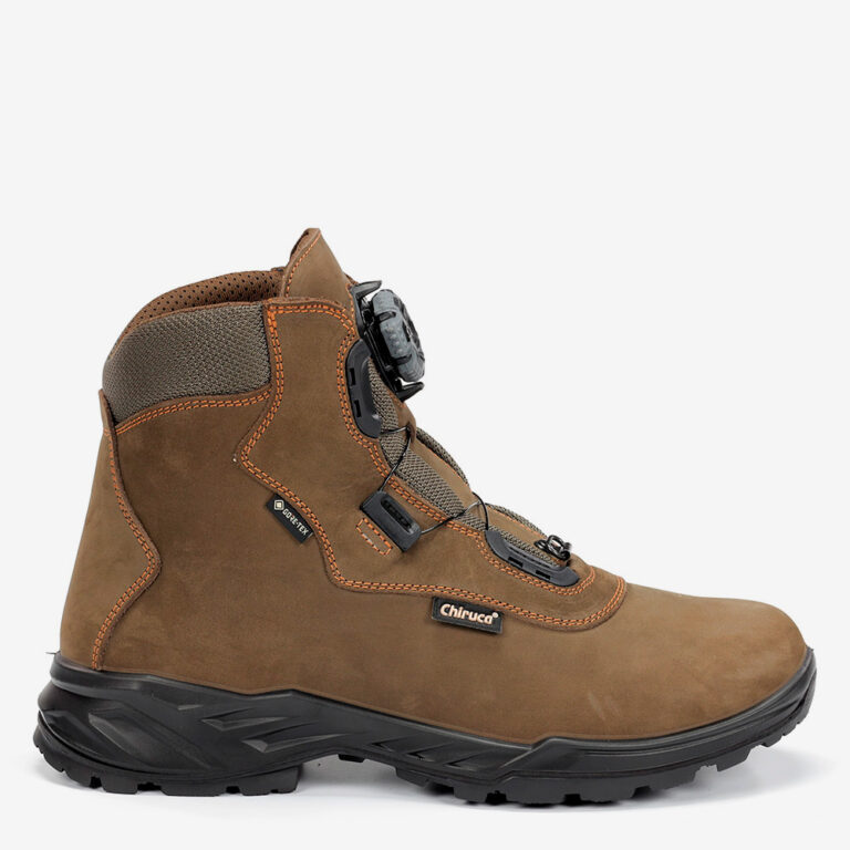 Bota Chiruca Labrador BOA 01 con sistema BOA