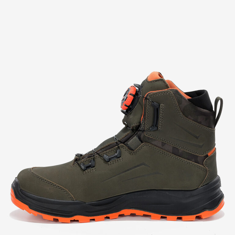 Bota Chiruca Laurus BOA 01 con suela Vibram Iron