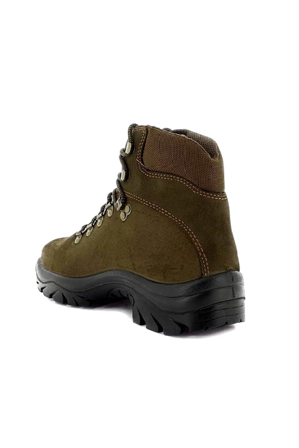 Bota Chiruca Pointer 01 Gore-Tex vista lateral