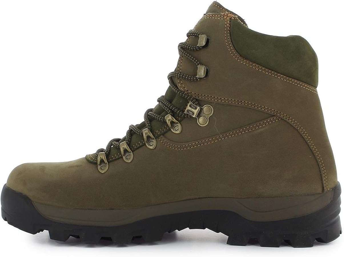 Botas Chiruca Urales 01 Gore-Tex - Imagen 2