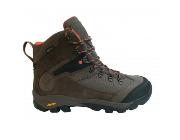 Botas Beretta County GTX suela Vibram