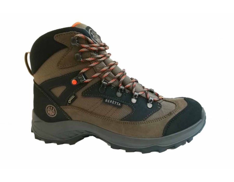 Bota Beretta Terrier GTX impermeable con Cordura