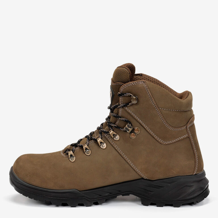 Botas Chiruca Cares 01 Gore-Tex vista lateral