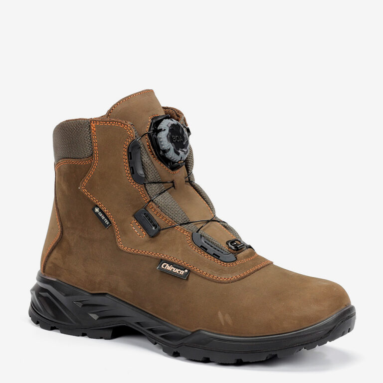 Botas Chiruca Labrador BOA 01 Gore-Tex