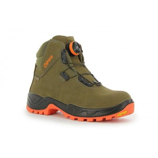 Chiruca-Cares BOA HI VIS 08 GORE-TEX