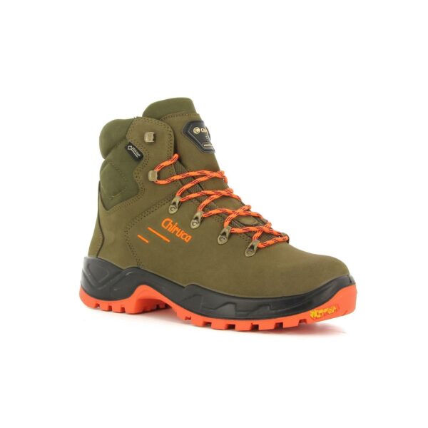 Chiruca-Game HI VIS 08 GORE-TEX - Imagen 2