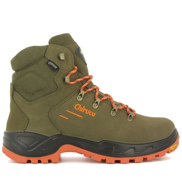 Chiruca-Game HI VIS 08 GORE-TEX