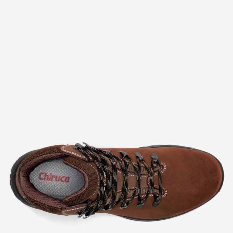 Botas Chiruca Xacobeo 27 Gore-Tex - Imagen 4