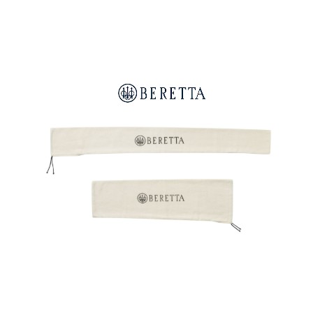 Funda Beretta Calcetín 2 piezas terciopelo