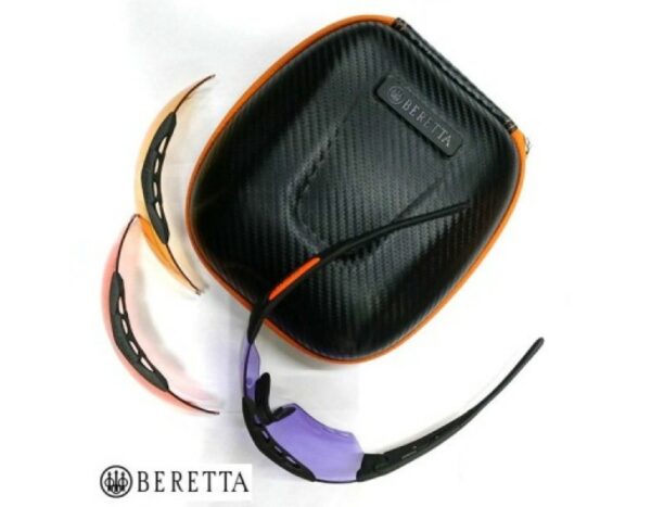 Gafas de tiro Beretta Puull OC021 - Imagen 2