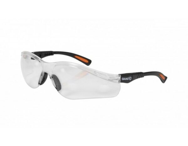 Gafas de protección Gamo Transparentes