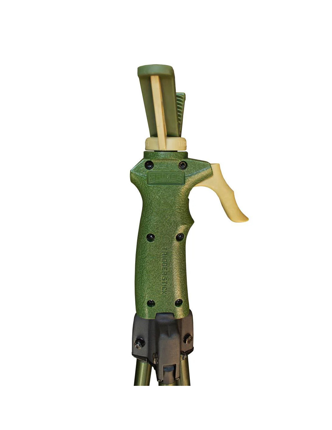 Sistema de gatillo del trípode Primos Trigger Stick Vital