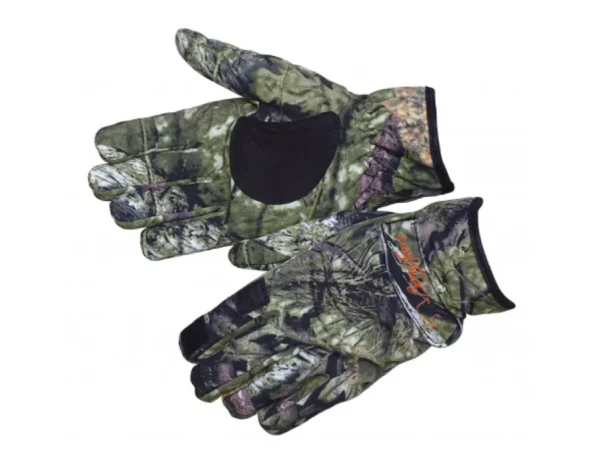 Guantes Tri-laminados Impermeables Benisport - Imagen 2