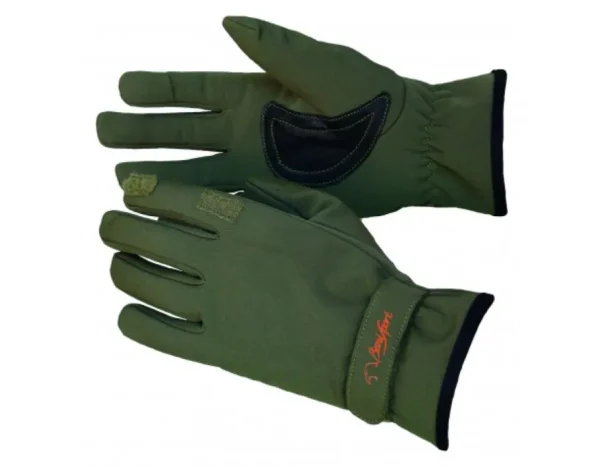 Guantes Tri-laminados Impermeables Benisport