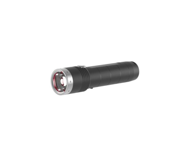 Linterna Led Lenser MT10 recargable - 1000 lumenes - Imagen 2