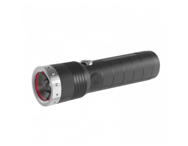 Linterna Led Lenser MT14 recargable - 1000 lumenes - Imagen 2