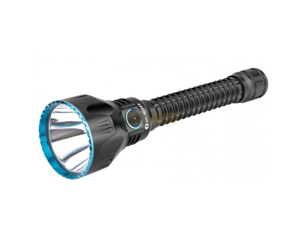 Linterna kit de caza recargable Olight Javelot Turbo 1300 lúmenes - Imagen 2