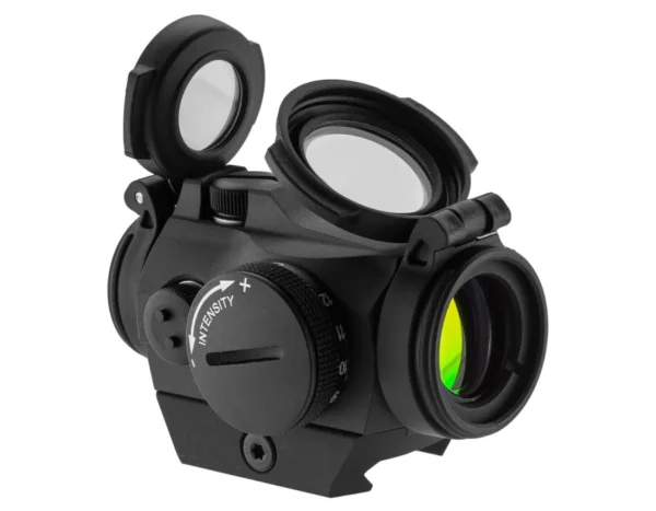 Mira Aimpoint Punto Rojo Micro H-2 - Imagen 2