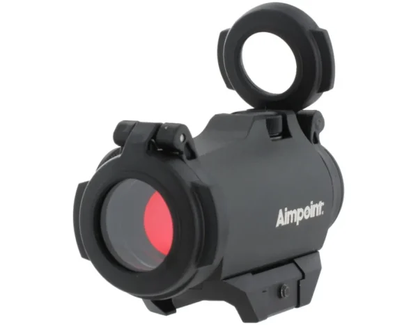 Mira Aimpoint Punto Rojo Micro H-2