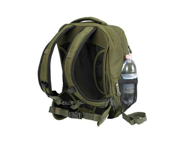 Mochila Beretta BackPack Multiporpuse BSA70 - Imagen 2