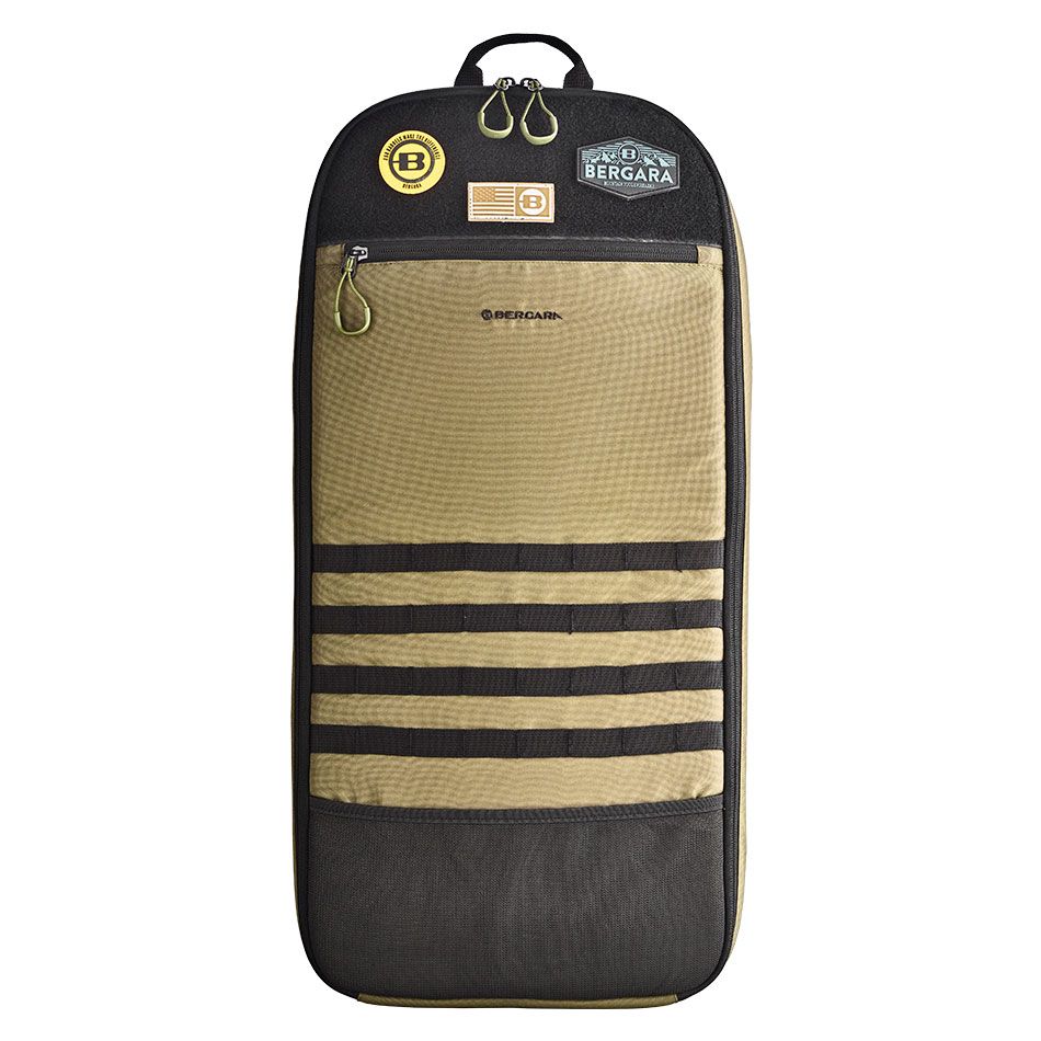 Mochila Funda Bergara BA13 Take Down Premium