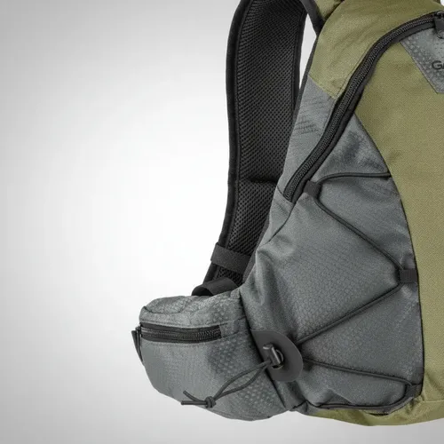 Mochila Gamo Rambler Backpack 9L - Imagen 3