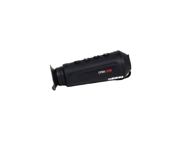 Monocular Térmico Lynx LC06 HIKMICRO - Imagen 2