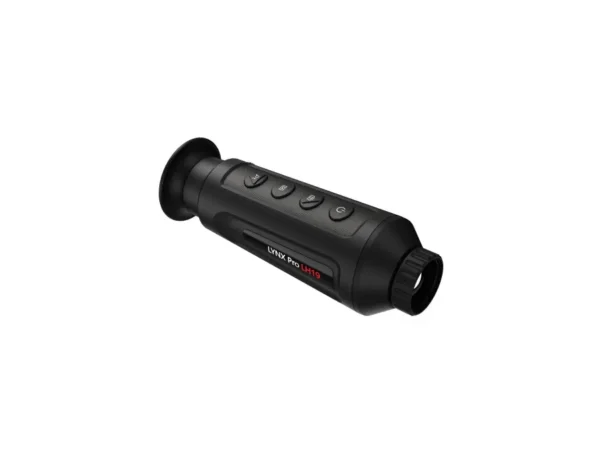 Monocular Térmico Lynx Pro LH19 HIKMICRO