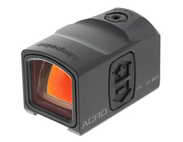 Mira Aimpoint Punto Rojo Acro C-1 - Imagen 2