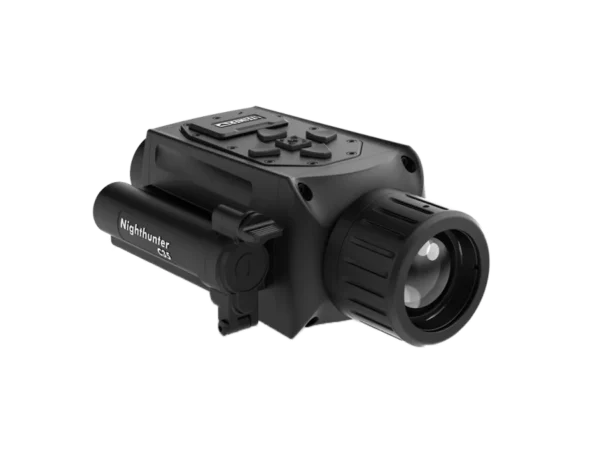 Monocular Térmico Steiner C35 Nighthunter