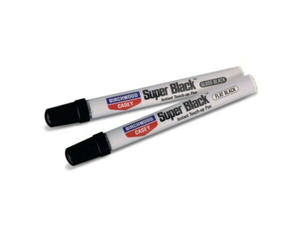 Rotulador reparador super Black Touch Up Pens