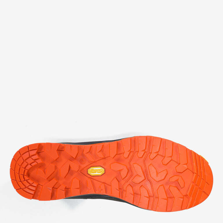 Suela Vibram Iron de las Botas Chiruca Laurus BOA 01