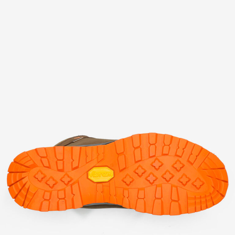Botas Chiruca Cares BOA Hi Vis 08 Gore-Tex - Imagen 3