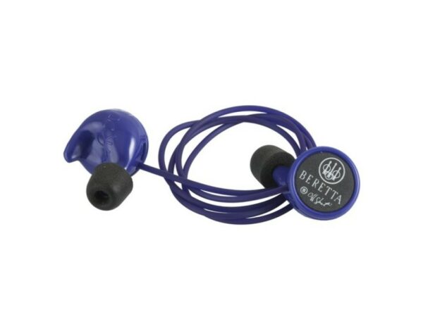 Tapones Beretta Off Shot Mini Auriculares