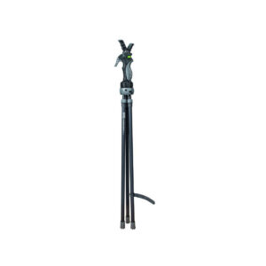 Trípode Primos Trigger Stick Gen 3 Largo Onyx Black