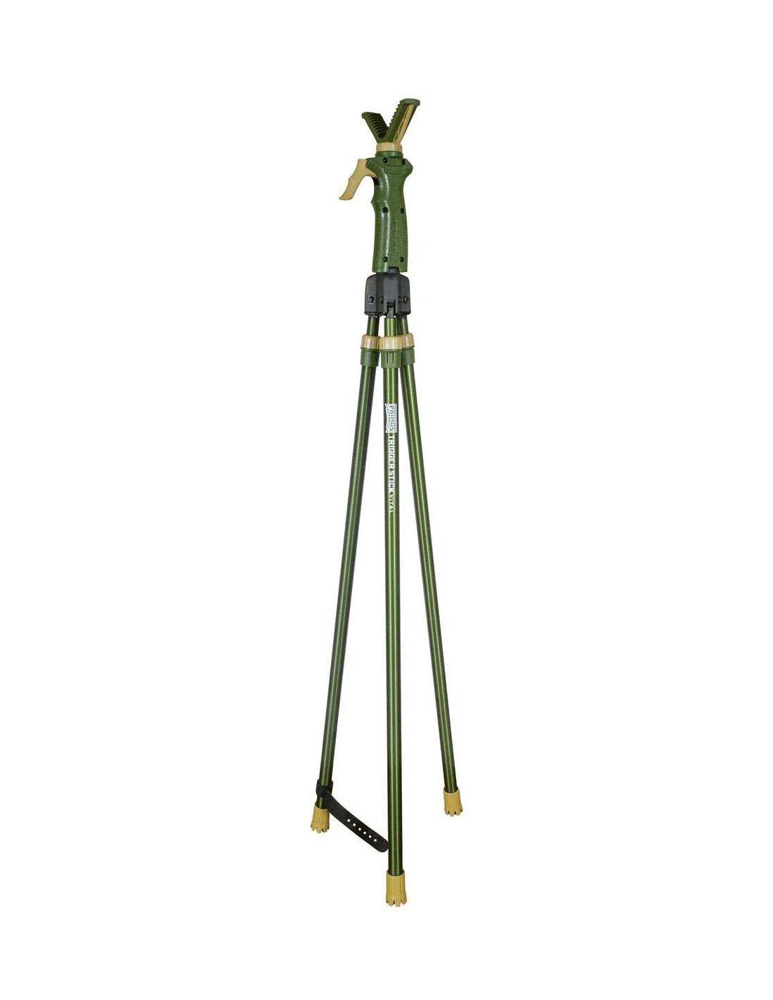 Trípode Primos Trigger Stick Vital para caza